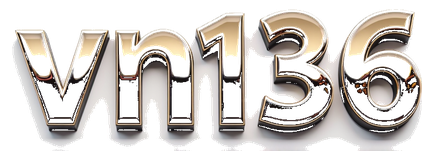 vn136 logo