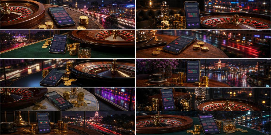 vn136 Live Casino