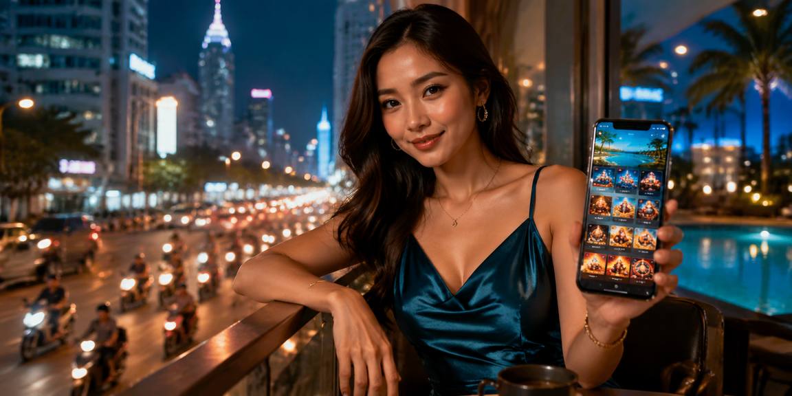 vn136 Nền tảng vn136 được xây dựng cho cộng đồng Việt Nam